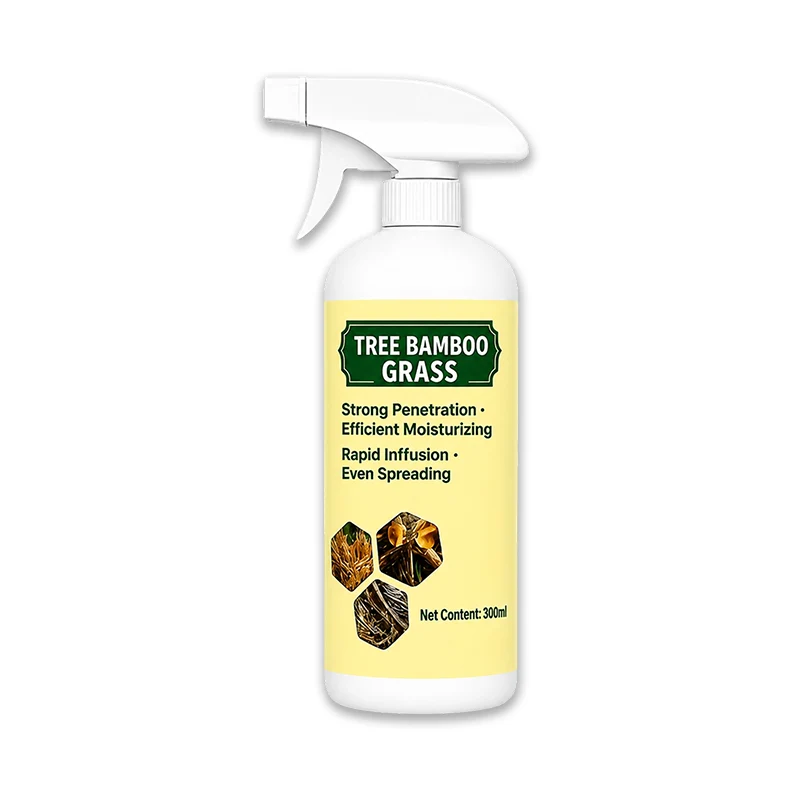 🥳2026 HOT SALE🥳💞10K+ SOLD!🛋️✨ 50% OFF! - Fast-Acting Natural Weed & Grass Killer Spray