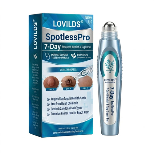 LOVILDS® Advanced Skin Care Pen