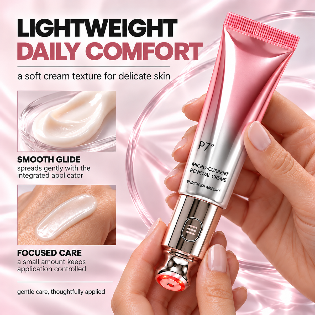 🔥Final 2 Hour 50% OFF🔥 AQA P7 Eye Renewal Cream