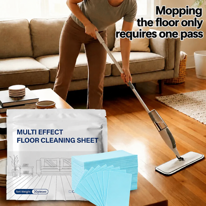 🔥BUY 1 GET 1 FREE🔥 Multi-Surface Antibacterial Cleaner for Hardwood, Tile & Laminate