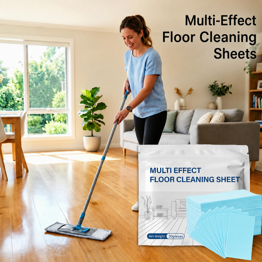 🔥BUY 1 GET 1 FREE🔥 Multi-Surface Antibacterial Cleaner for Hardwood, Tile & Laminate