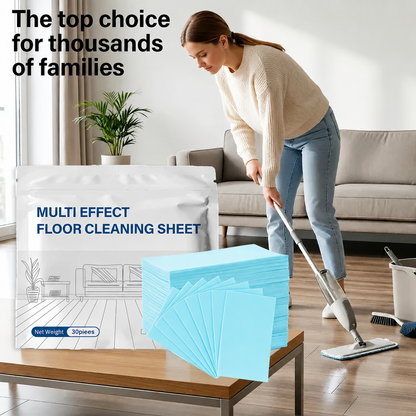 🔥BUY 1 GET 1 FREE🔥 Multi-Surface Antibacterial Cleaner for Hardwood, Tile & Laminate