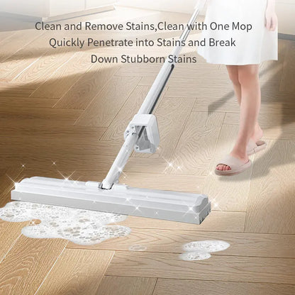 🔥BUY 1 GET 1 FREE🔥 Multi-Surface Antibacterial Cleaner for Hardwood, Tile & Laminate